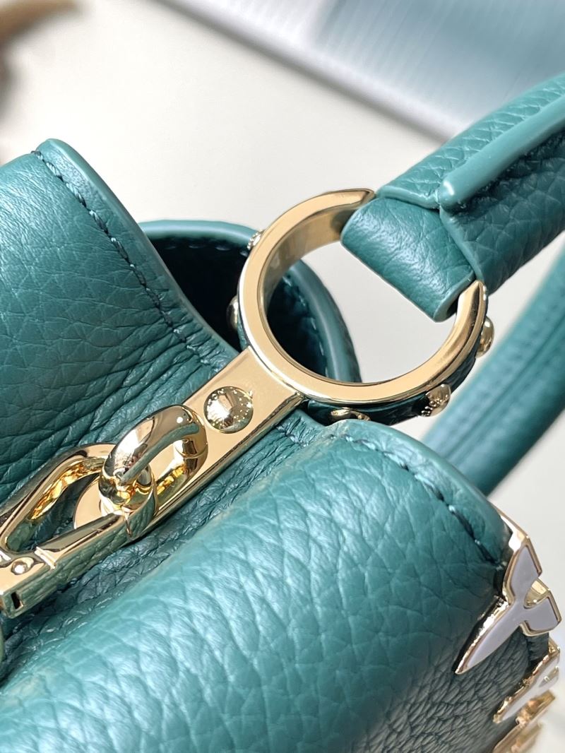 Louis Vuitton Top Handle Bags